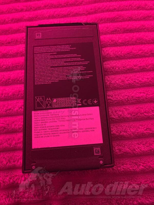 Samsung - S25