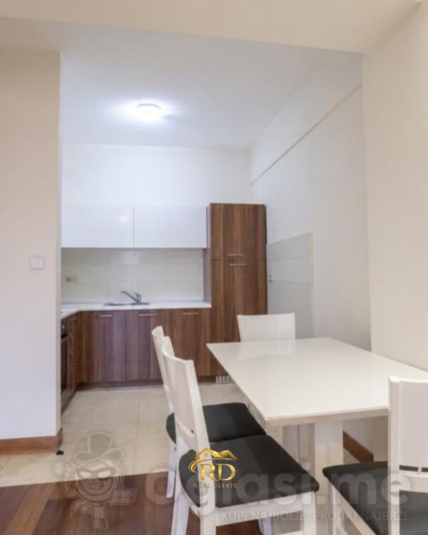 Dvosoban stan 75m2 - Podgorica - Podgorica (uži dio)