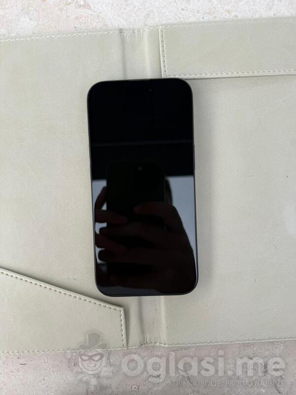 Apple - iphone 15