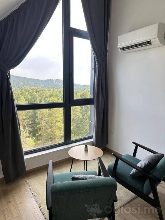 Dvosoban stan 50m2 - Valjevo - Divčibare