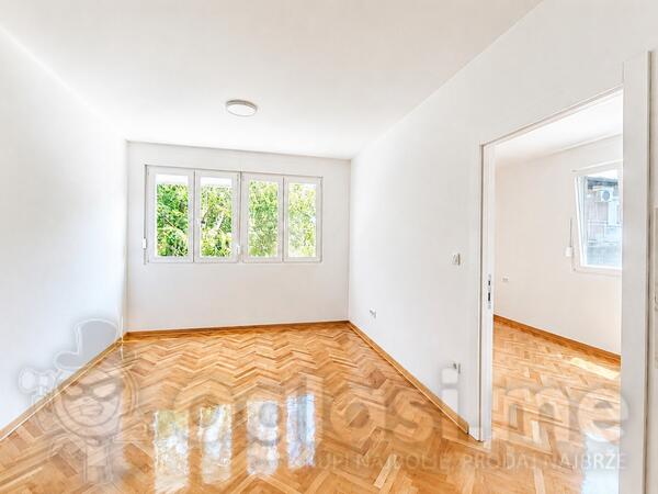 Dvoiposoban stan 55m2 - Palilula - Palilula (uži dio)