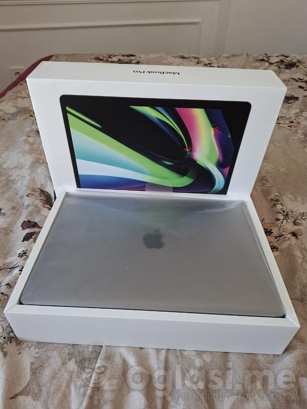 Apple - 13.3" Intel i5 8GB GB