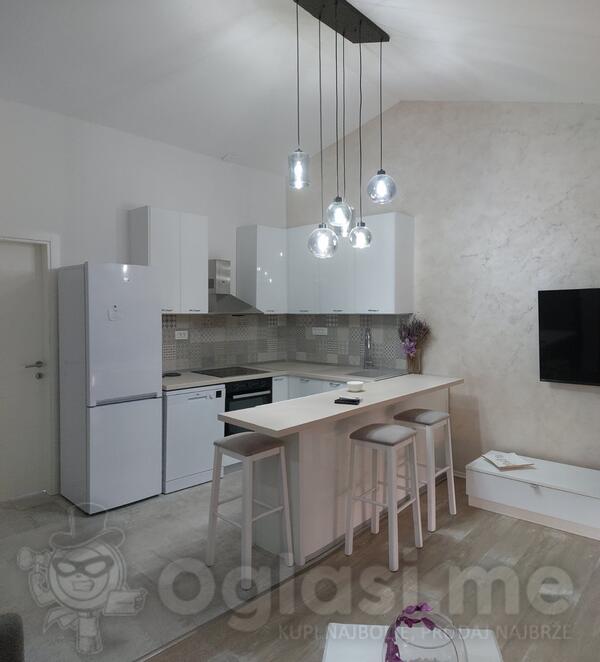 Dvosoban stan 60m2 - Tivat - Seljanovo Seljanovo
