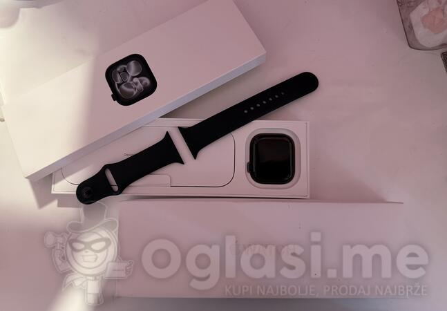 Apple Series 11 46mm Unisex sat