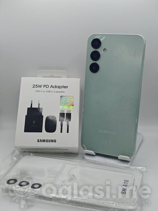 Samsung - A16