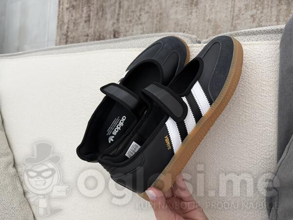 Nove Adidas Samba Jane 
