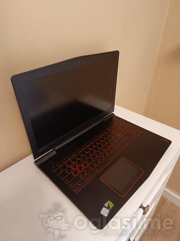 Lenovo - 15.6" Intel i5 16GB GB