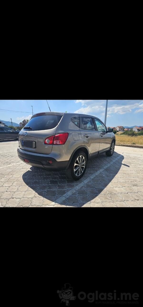 Nissan - Qashqai - 2.0 TDI