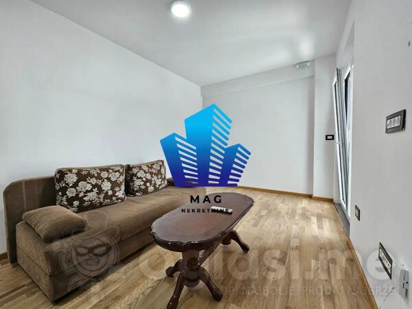 Garsonjera 50m2 - Bar - Bar (uži dio)