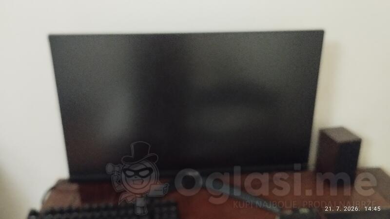 Asus Asus  - Monitor LCD 27"