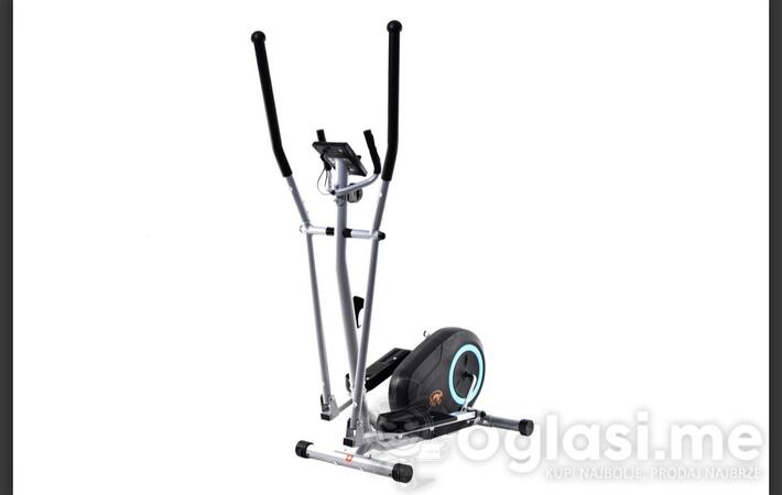Gimfit