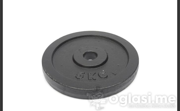 Tegovi 5kg