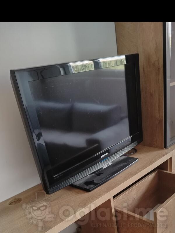 Samsung  - Televizor Plazma 40"