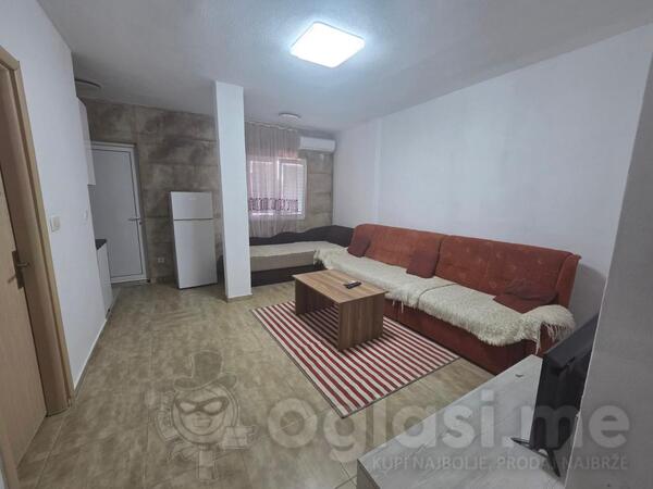 Jednosoban stan 50m2 - Bar - Bjeliši