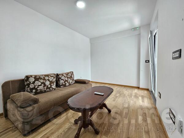 Jednosoban stan 50m2 - Bar - Bjeliši