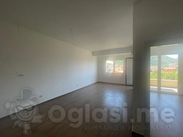 Jednosoban stan 46m2 - Budva - Rozino