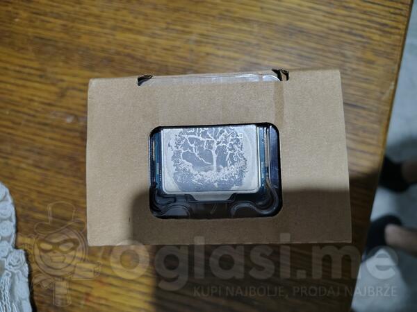 Intel - i3