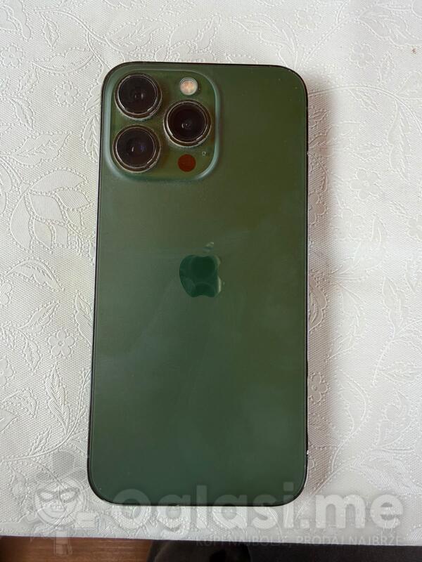 Apple - 13 Pro