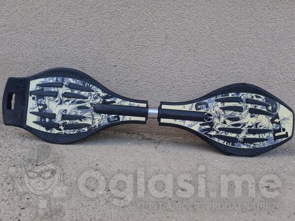 Waveboard na prodaju