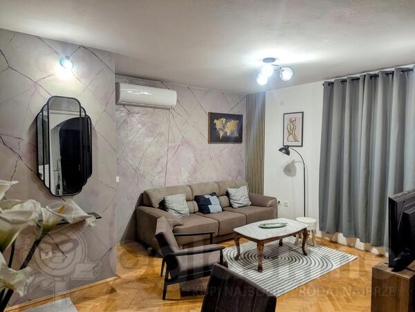 Trosoban stan 120m2 - Podgorica - Zabjelo
