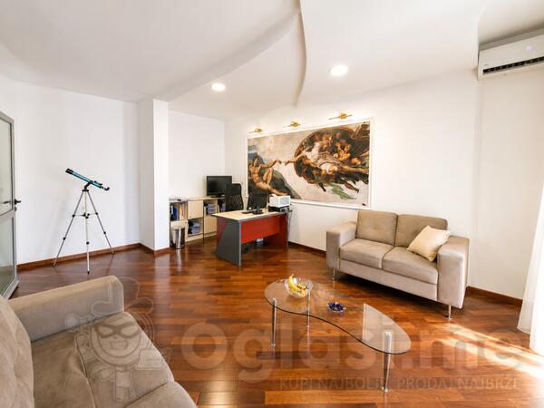 Kancelarija 70m2 - Podgorica - Momišići