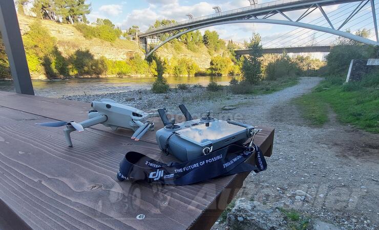 Snimanje i fotografisanje dronom – profesionalni kadrovi iz vazduha