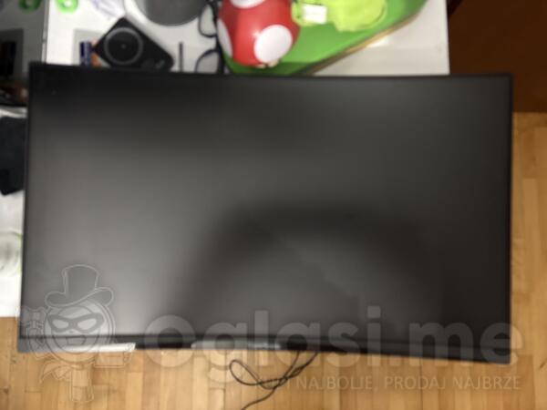 ViewSonic - Monitor LCD 24"