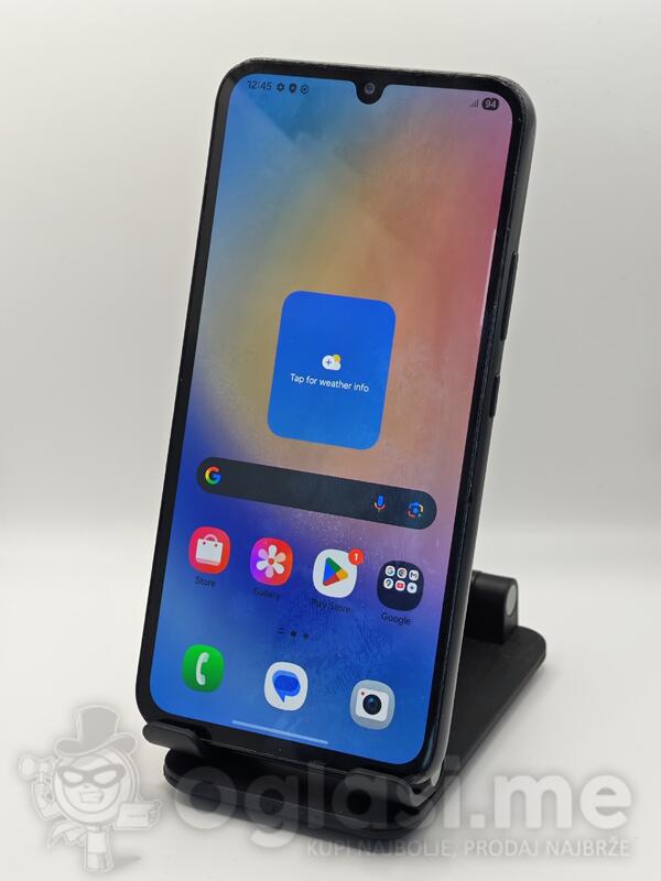 Samsung - A34