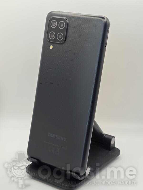 Samsung - A12