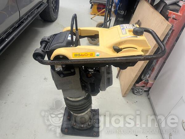 Wacker - BS 60-2