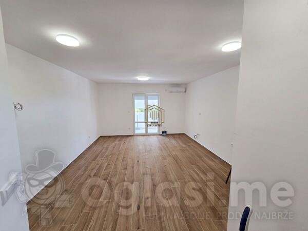 Jednosoban stan 45m2 - Podgorica - Stari Aerodrom