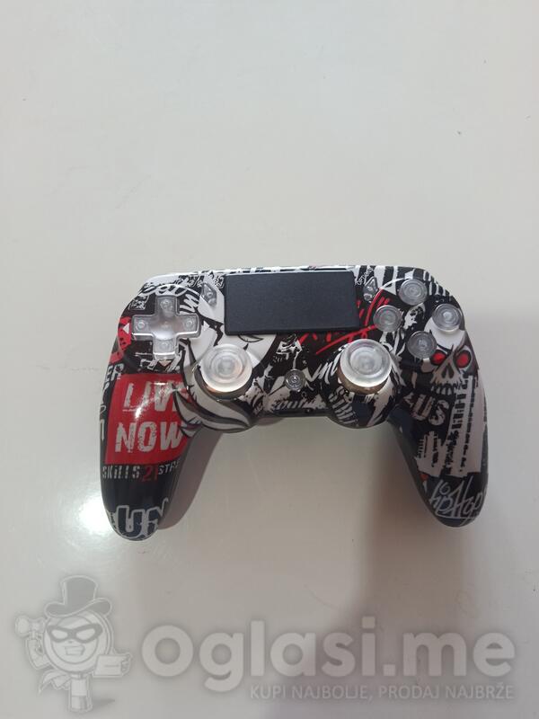 Gamepad za  - Sony