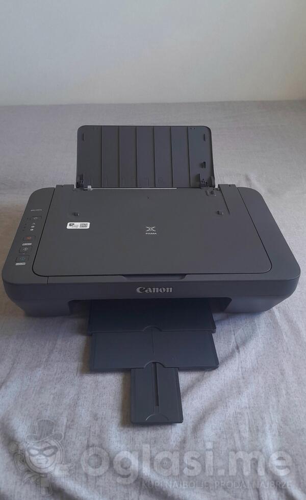 Canon - Ink-Jet štampač