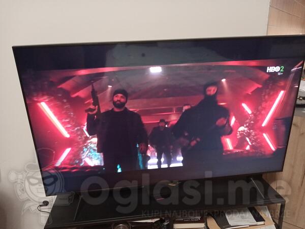 Samsung ue55cu7172uxxh - Televizor UHD 55"