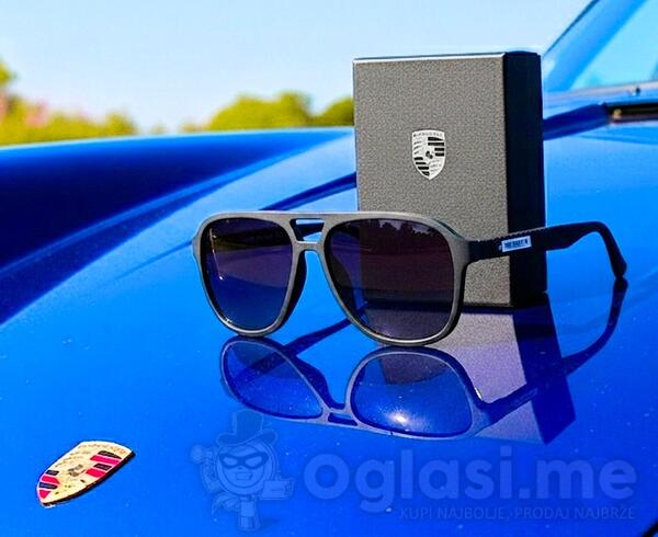 Porsche  - Sunčane naočare