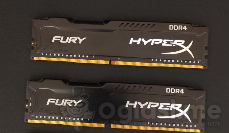 Kingston 16 GB DDR4