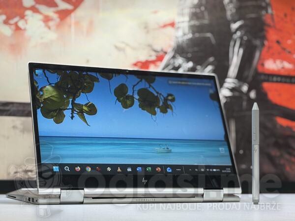 HP - 13.3" Intel i5 8GB GB