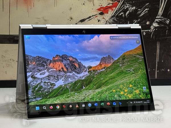 HP - 13.3" Intel i5 32GB GB