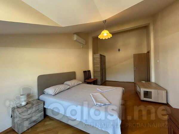 Dvosoban stan 77m2 - Budva - Babilonija