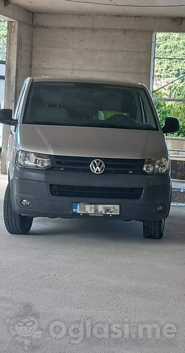 Volkswagen - t5