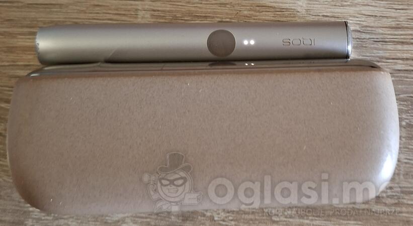 Prodajem Iqos Iluma 