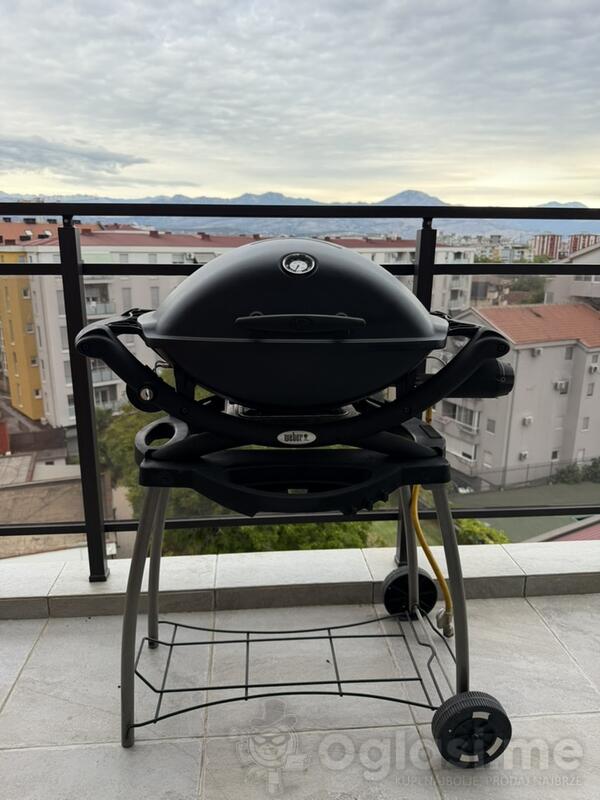 Peći štednjaci i roštilji