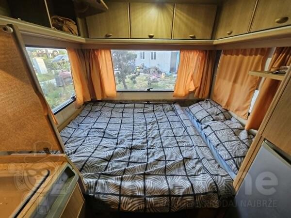 Garsonjera 9m2 - Tivat - Mrčevac