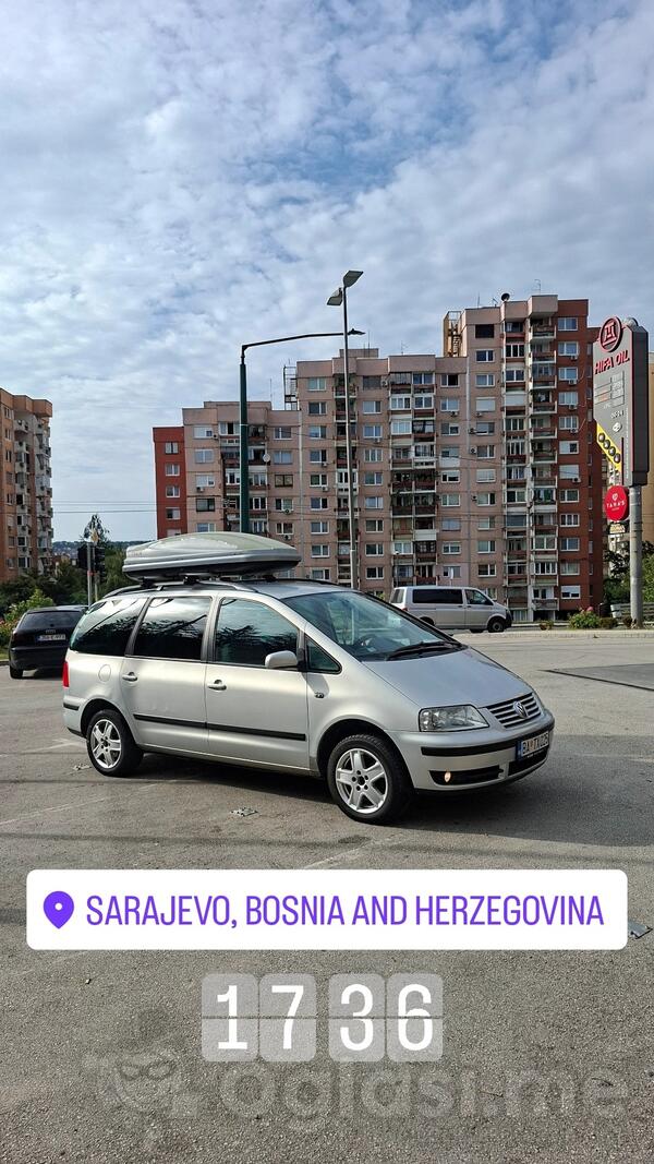 Prevoz za sarajevo iz crne gore