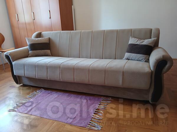 Kreveti kao novi