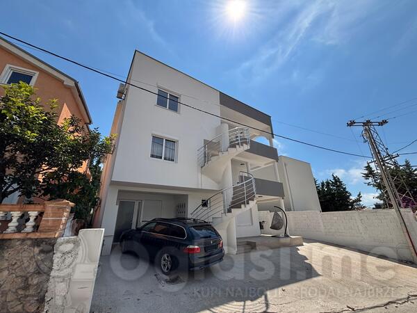 Jednosoban stan 45m2 - Bar - Dobra Voda