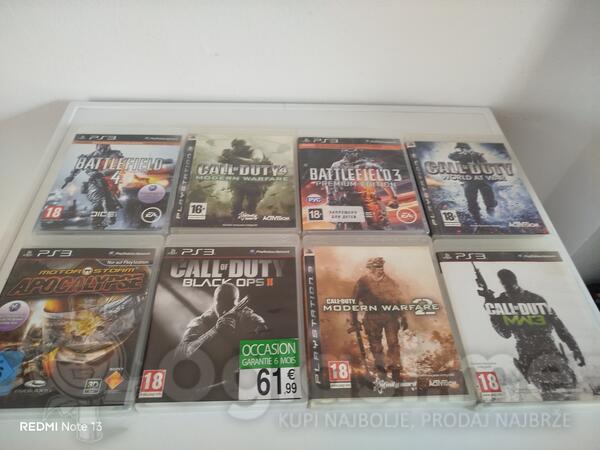 Sony - PlayStation 3