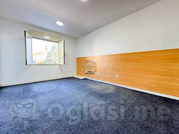 Kancelarija 42m2 - Podgorica - Ljubović