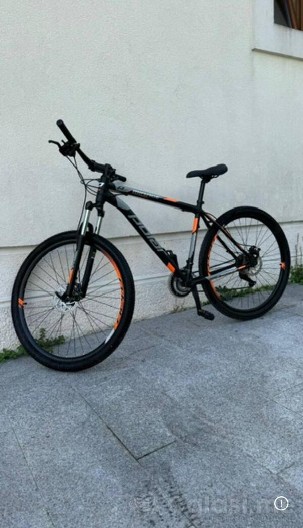 Polar - Polar Mirage sport