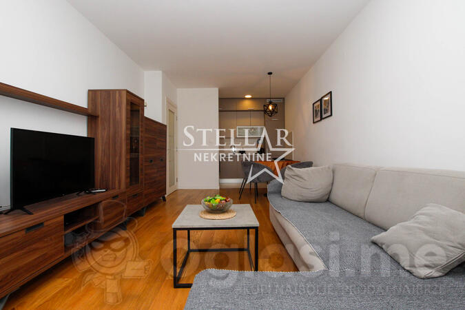 Jednosoban stan 49m2 - Podgorica - Central Point